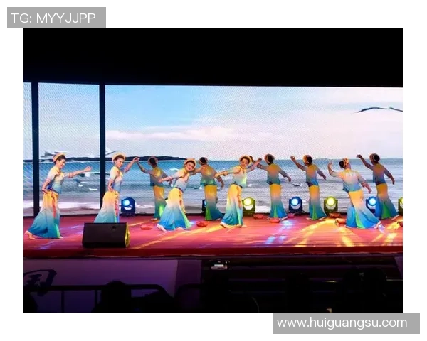 梦想启航的舞台NG大舞台等你来展现自我与激情