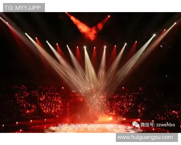 梦想的舞台在召唤，NG大舞台期待与你的相遇与精彩表现